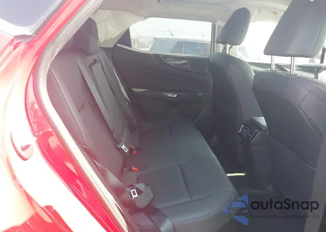 2025 Lexus Nx 350H Premium from USA, damaged, VIN 2T2GKCEZ4SC042046